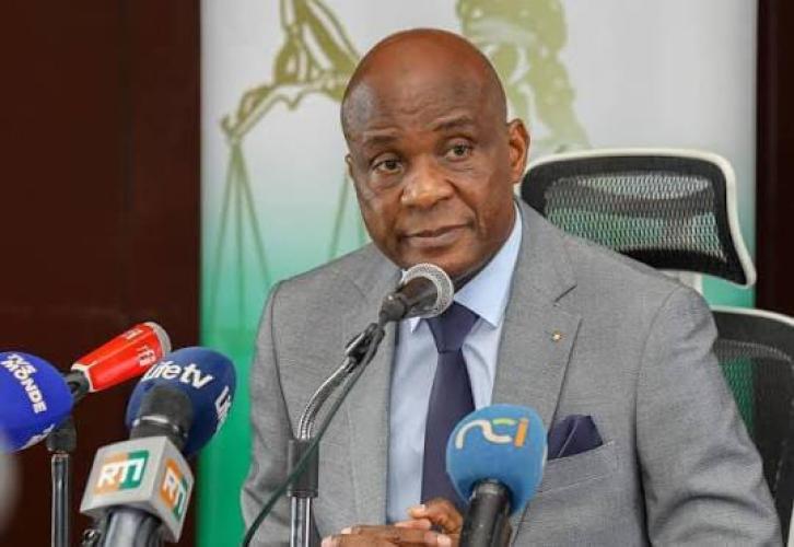Côte d’Ivoire : Affaire Démolitions de Koumassi campement du 3 juin / Un  député au cœur de l’enquête